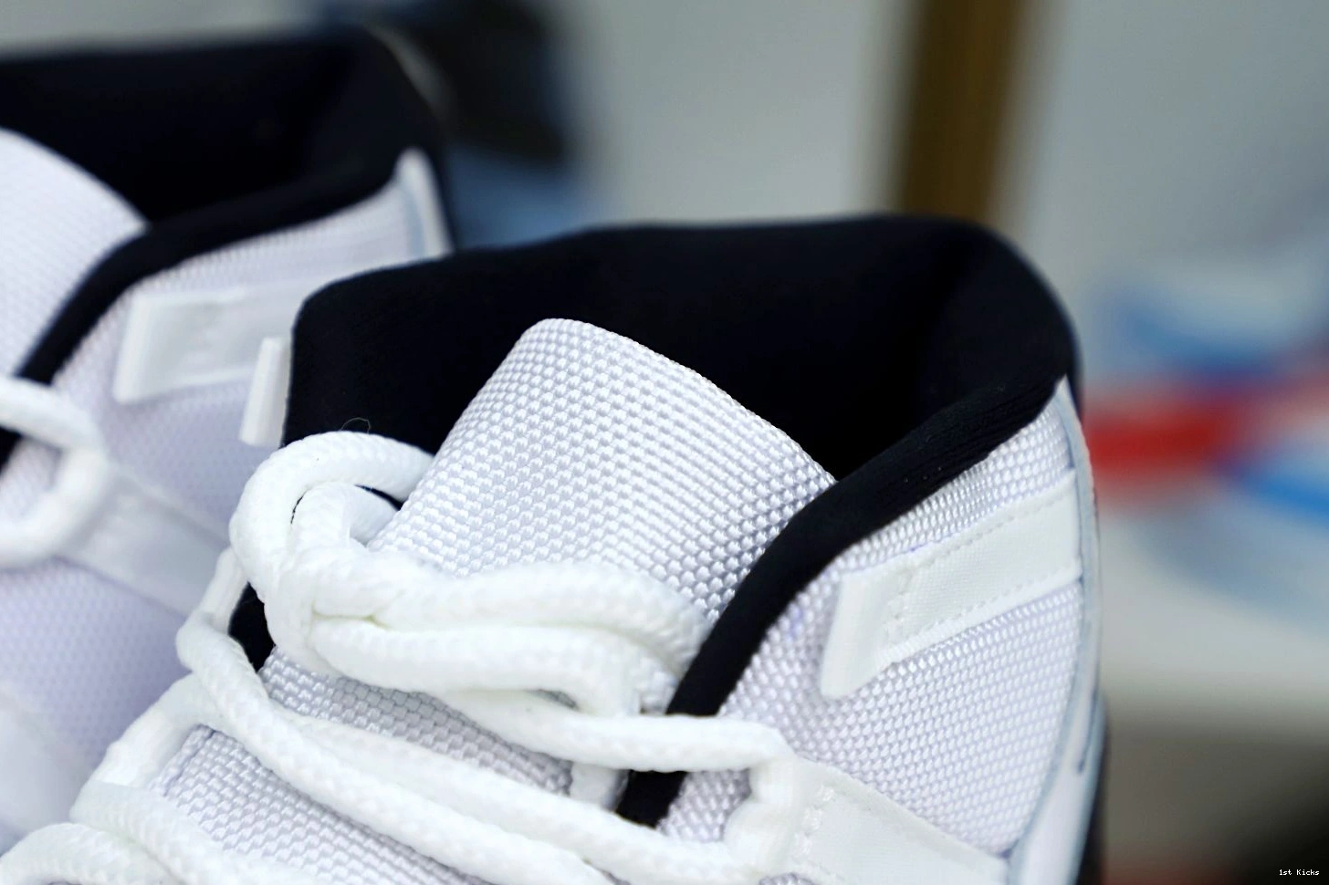 AIR JORDAN NewStyle 1932 Kimikick RETRO 'CONCORD' 11 1218